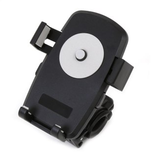 OMEGA UNIVERSAL SMARTPHONE BIKE & CAR HOLDER UCHWYT SAMOCHODOWY KIWI GREY