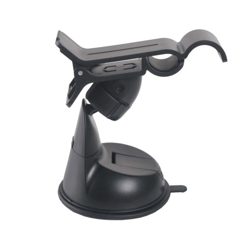 OMEGA UNIVERSAL SMARTPHONE CAR HOLDER UCHWYT SAMOCHODOWY AVOCADO BLACK [42432]