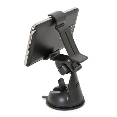 OMEGA UNIVERSAL SMARTPHONE CAR HOLDER UCHWYT SAMOCHODOWY AVOCADO BLACK [42432]