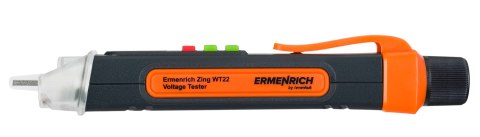 Ermenrich Tester napięcia Ermenrich Zing WT22