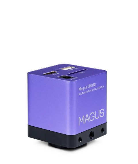 MAGUS Mikroskop biologiczny cyfrowy MAGUS Bio D250T LCD