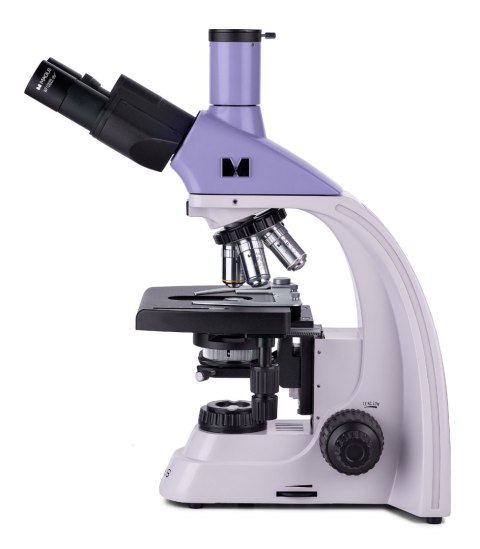 MAGUS Mikroskop biologiczny cyfrowy MAGUS Bio D250TL LCD