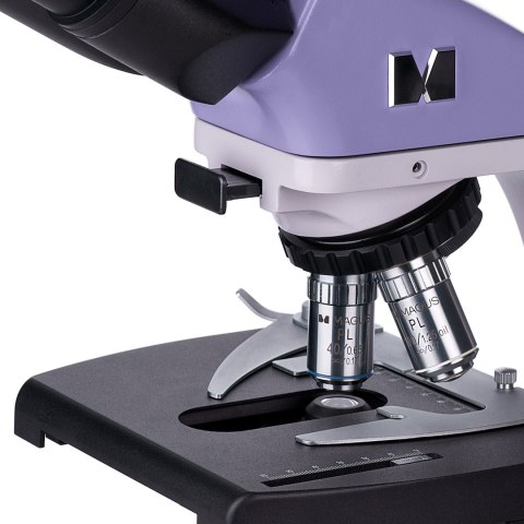 MAGUS Mikroskop biologiczny cyfrowy MAGUS Bio D250TL LCD