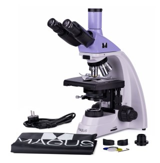 MAGUS Mikroskop biologiczny сyfrowy MAGUS Bio D230T