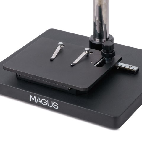 MAGUS Mikroskop metalurgiczny cyfrowy MAGUS Metal D630 LCD