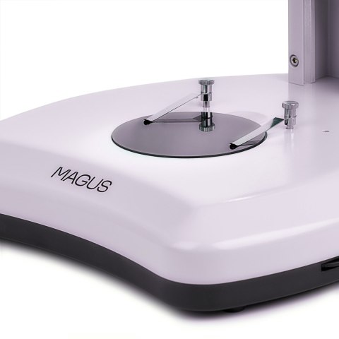 MAGUS Mikroskop stereoskopowy cyfrowy MAGUS Stereo D9T LCD MAGUS Mikroskop stereoskopowy cyfrowy MAGUS Stereo D9T LCD