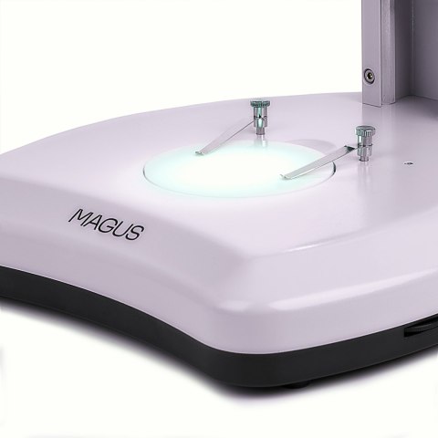 MAGUS Mikroskop stereoskopowy cyfrowy MAGUS Stereo D9T LCD MAGUS Mikroskop stereoskopowy cyfrowy MAGUS Stereo D9T LCD