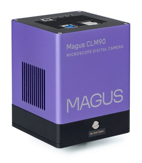 MAGUS Odwrócony mikroskop fluorescencyjny cyfrowy MAGUS Lum VD500L