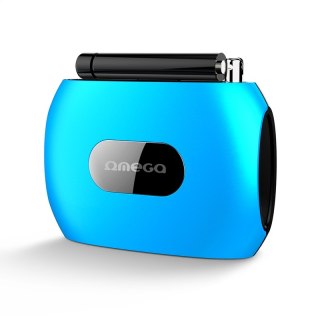 OMEGA DVB-T TUNER Wi-Fi FOR TABLETS & SMARTPHONES iOS & Android (42082) EOL