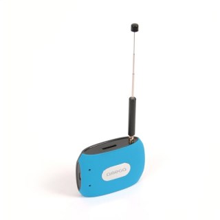 OMEGA DVB-T TUNER Wi-Fi FOR TABLETS & SMARTPHONES iOS & Android (42082) EOL