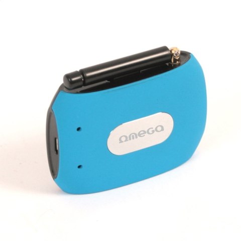 OMEGA DVB-T TUNER Wi-Fi FOR TABLETS & SMARTPHONES iOS & Android (42082) EOL