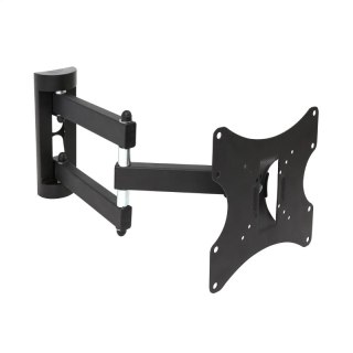 OMEGA TV MOUNT UCHWYT DO TV MAX VESA 200 FULL MOTION 14-45" FIR [42771]