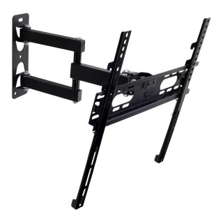 OMEGA TV MOUNT UCHWYT DO TV MAX VESA 400 22-65" FULL MOTION AXIS BANYAN2 [44430]