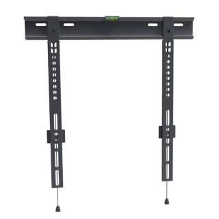 OMEGA TV MOUNT UCHWYT DO TV MAX VESA 400 23-60" FIXED ULTRA SLIM ALMA [44005]