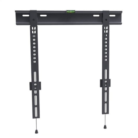 OMEGA TV MOUNT UCHWYT DO TV MAX VESA 400 23-60" FIXED ULTRA SLIM ALMA [44005]