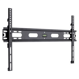 OMEGA TV MOUNT UCHWYT DO TV MAX VESA 600x400 32-80" FIXED TIMBER [42521]