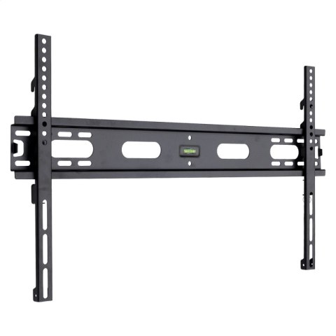 OMEGA TV MOUNT UCHWYT DO TV MAX VESA 600x400 32-80" FIXED TIMBER [42521]