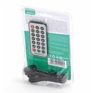 OMEGA USB DVB-T TUNER T900 MPEG-4 H.264 AVC CITI [41992]