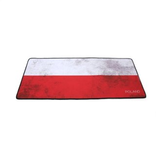 OMEGA VARR PRO-GAMING MOUSE PAD PODKŁADKA POD MYSZ 300X700X2MM POLAND [43258] TE
