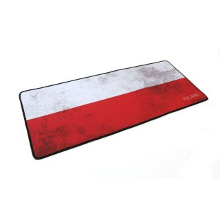 OMEGA VARR PRO-GAMING MOUSE PAD PODKŁADKA POD MYSZ 300X700X2MM POLAND [43258] TE