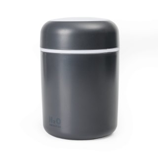PLATINET AROMA DIFFUSER HUMIDIFIER NAWILŻACZ POWIETRZA 300ML 2W GREY [46106]