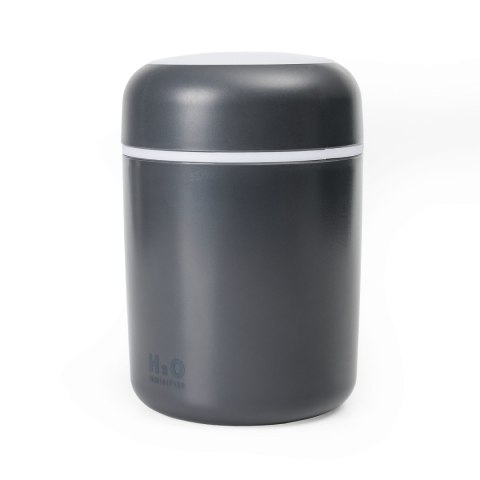 PLATINET AROMA DIFFUSER HUMIDIFIER NAWILŻACZ POWIETRZA 300ML 2W GREY [46106]