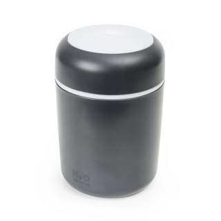 PLATINET AROMA DIFFUSER HUMIDIFIER NAWILŻACZ POWIETRZA 300ML 2W GREY [46106]