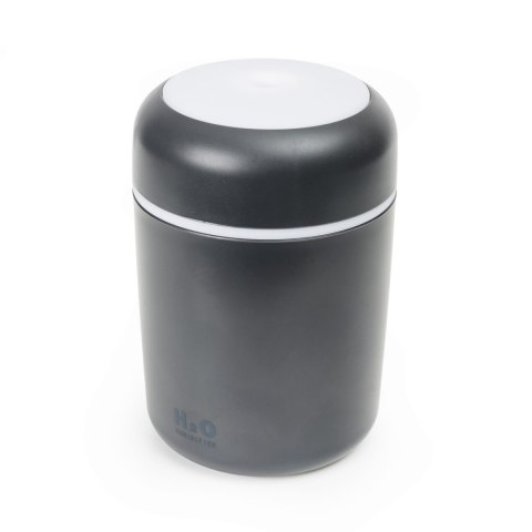 PLATINET AROMA DIFFUSER HUMIDIFIER NAWILŻACZ POWIETRZA 300ML 2W GREY [46106]