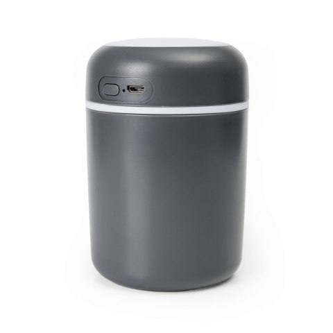 PLATINET AROMA DIFFUSER HUMIDIFIER NAWILŻACZ POWIETRZA 300ML 2W GREY [46106]