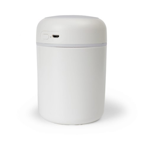 PLATINET AROMA DIFFUSER HUMIDIFIER NAWILŻACZ POWIETRZA 300ML 2W WHITE [46108]