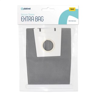 PLATINET BAG VACUUM CLEANER EXTRA BAG DEDICATED TO PBVC700W