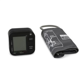 PLATINET BLOOD PRESSURE CIŚNIENIOMIERZ MONITOR WITH MEMORY AND COLOR LCD PBPMKD550N (42171) TE