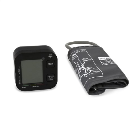PLATINET BLOOD PRESSURE CIŚNIENIOMIERZ MONITOR WITH MEMORY AND COLOR LCD PBPMKD550N (42171) TE