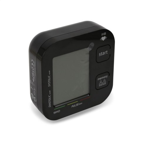 PLATINET BLOOD PRESSURE CIŚNIENIOMIERZ MONITOR WITH MEMORY AND COLOR LCD PBPMKD550N (42171) TE