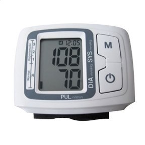 PLATINET BLOOD PRESSURE CIŚNIENIOMIERZ MONITOR WRIST PBPMKD735 (42169)
