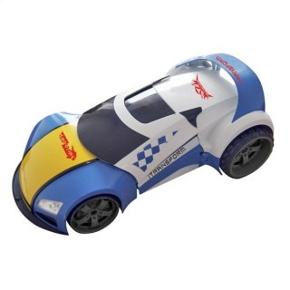 PLATINET BLUETOOTH TRANSMUTATION STUNT CAR iS625 41627