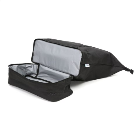 PLATINET CAMPING COOLER BAG TORBA TERMICZNA BALI BLACK [45684]
