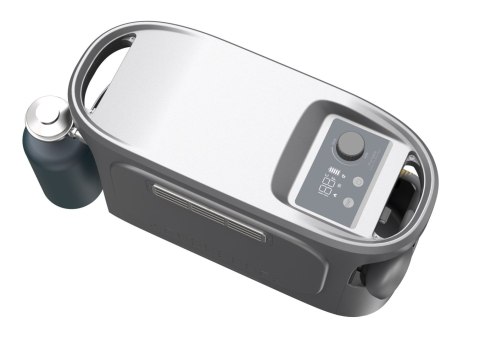 PLATINET CAMPING GAS WATER HEATER PODGRZEWACZ WODY 6 KW 3 L [46344]