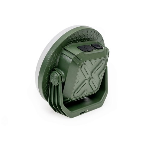 PLATINET OUTDOOR PORTABLE LIGHT LAMPKA PRZENOŚNA LED 3X2000 MAH 5,5H 13,5W [46051]