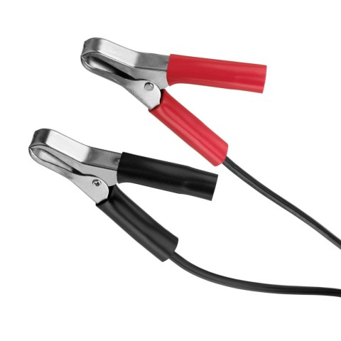 PLATINET CAR BATTERY CHARGER PROSTOWNIK 3.8A 6-12V