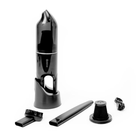 PLATINET CAR VACUUM CLEANER ODKURZACZ SAMOCHODOWY TYPE C 2000 MAH 6 kPa [45972]