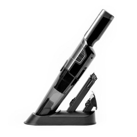 PLATINET CAR VACUUM CLEANER ODKURZACZ SAMOCHODOWY TYPE C 2800 MAH 5 kPa [45973]