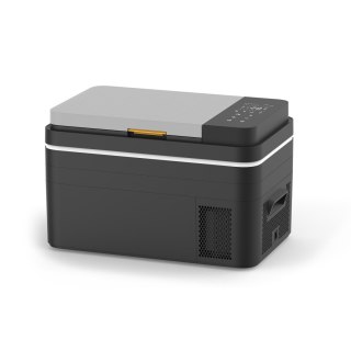 PLATINET COMPRESSOR CAR REFRIGERATOR LODÓWKA SAMOCHODOWA 25L [46287]