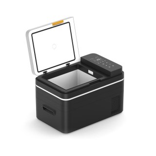PLATINET COMPRESSOR CAR REFRIGERATOR LODÓWKA SAMOCHODOWA 25L [46287]