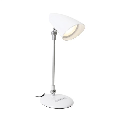 PLATINET DESK LAMP LAMPKA BIURKOWA LED 6W TRADITIONAL TE [43132]