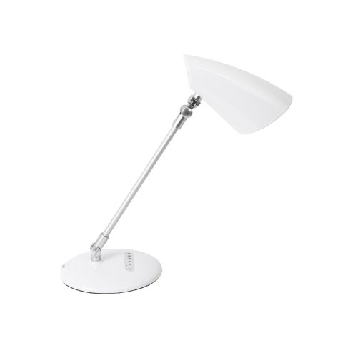 PLATINET DESK LAMP LAMPKA BIURKOWA LED 6W TRADITIONAL TE [43132]