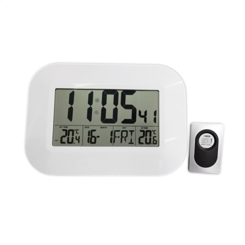 PLATINET DIGITAL WIRELESS WEATHER STATION [44378]