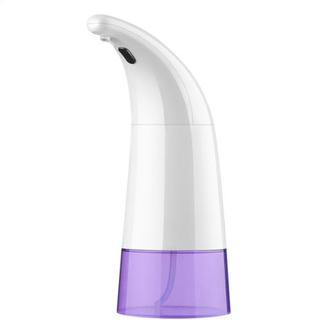 PLATINET HYGIENIC SOAP DISPENSER CONTACTLESS SENSOR DOZOWNIK DO MYDŁA [45682]