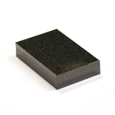 PLATINET PENDRIVE BOX 21 100x63x20 BLACK [45175]