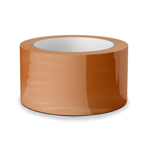 PLATINET TAŚMA PAKOWA TRANSPARENTNA 48X60 SOLVENT